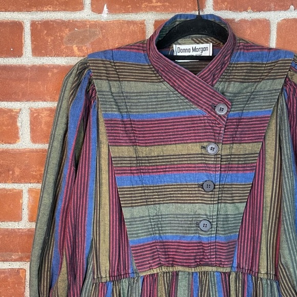 70’s/80’s Retro Dress 🤩 - Picture 3 of 5